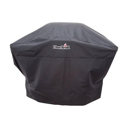 Char-Broil 9154395 52 In. Grill Cover